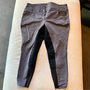 Romfh full seat breeches